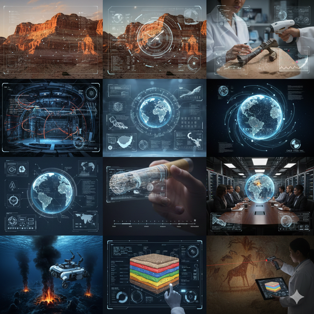 Digital permanence archive image